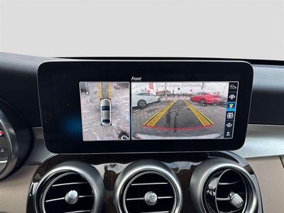 2020 Mercedes-Benz C 300 C 300 4MATIC®