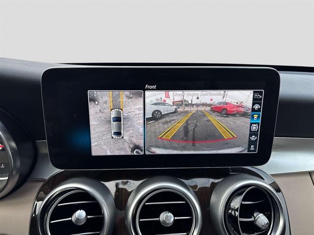 2020 Mercedes-Benz C 300 C 300 4MATIC®