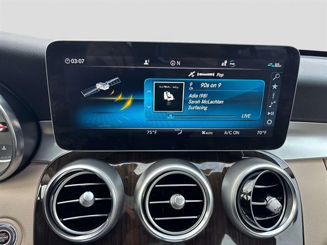 2020 Mercedes-Benz C 300 C 300 4MATIC®