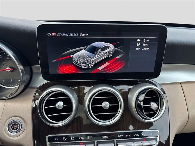 2020 Mercedes-Benz C 300 C 300 4MATIC®