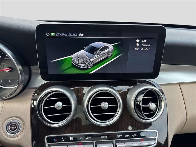 2020 Mercedes-Benz C 300 C 300 4MATIC®