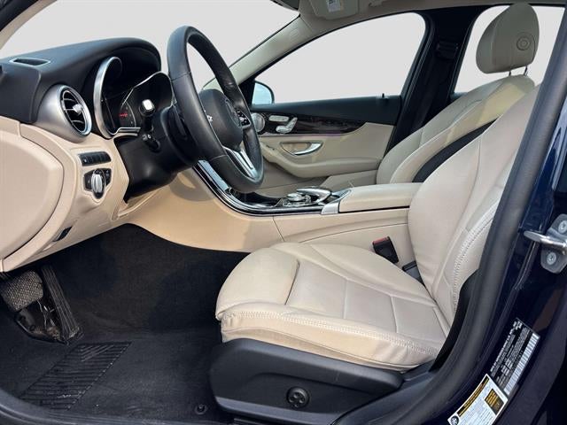 2020 Mercedes-Benz C 300 C 300 4MATIC®