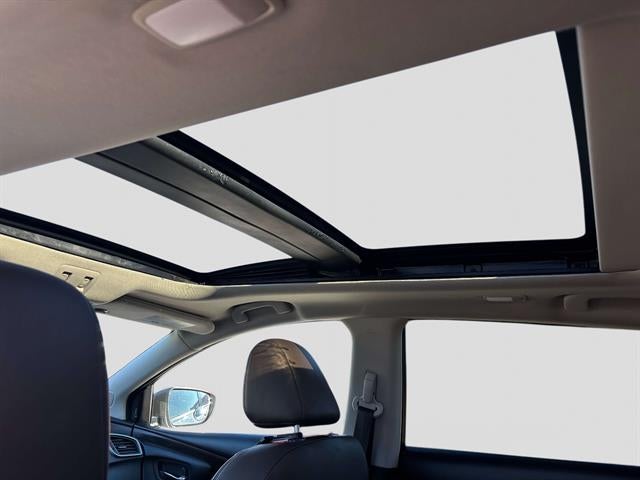 2021 Nissan Murano Platinum