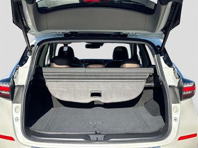 2021 Nissan Murano Platinum