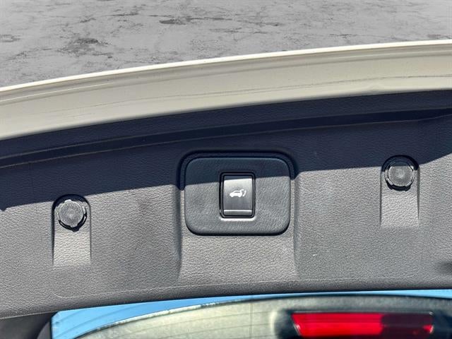 2021 Nissan Murano Platinum