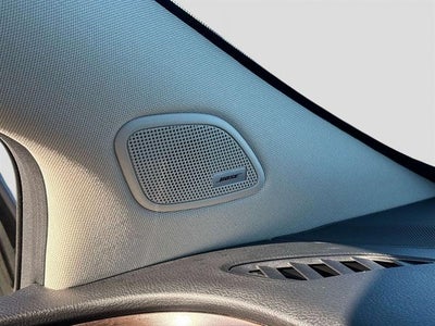 2021 Nissan Murano Platinum