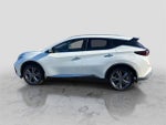 2021 Nissan Murano Platinum