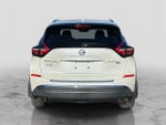 2021 Nissan Murano Platinum
