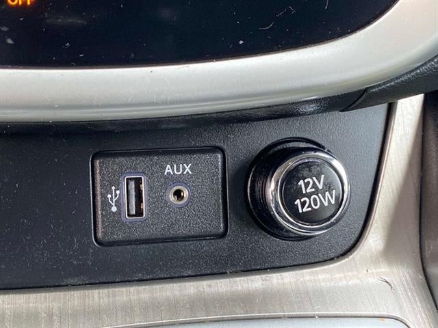 2018 Nissan Murano SV