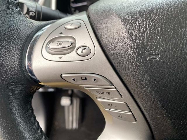 2018 Nissan Murano SV