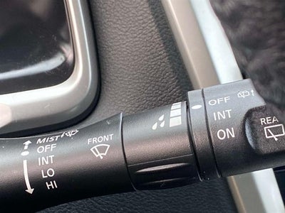 2018 Nissan Murano SV