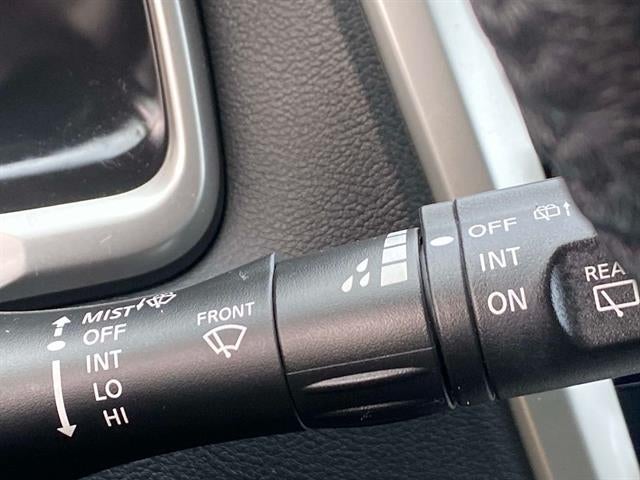 2018 Nissan Murano SV