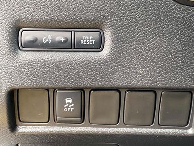 2018 Nissan Murano SV