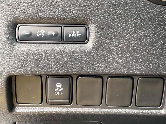 2018 Nissan Murano SV