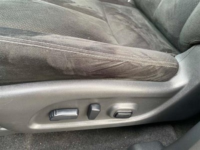 2018 Nissan Murano SV