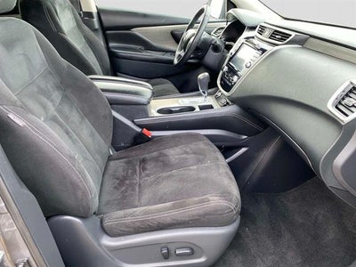 2018 Nissan Murano SV