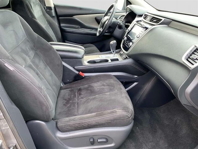 2018 Nissan Murano SV