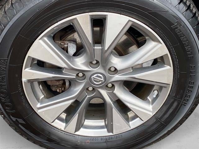 2018 Nissan Murano SV