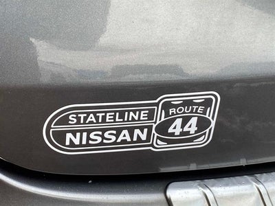 2018 Nissan Murano SV