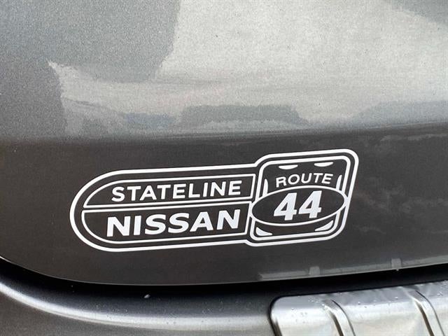 2018 Nissan Murano SV