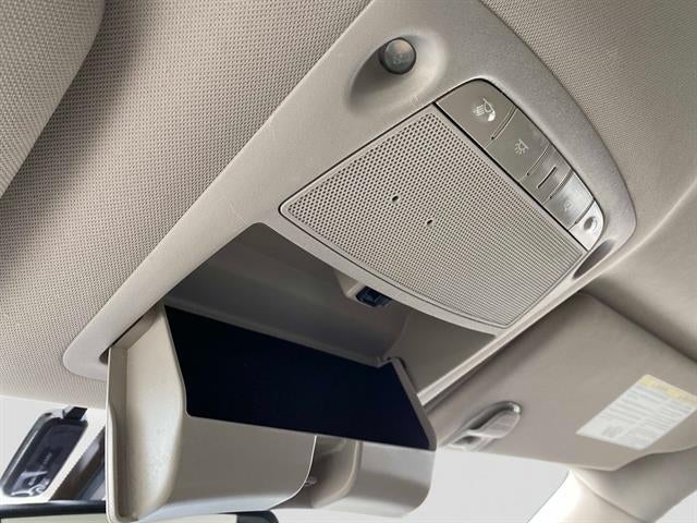 2018 Nissan Murano SV