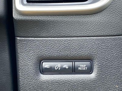 2018 Nissan Murano SV