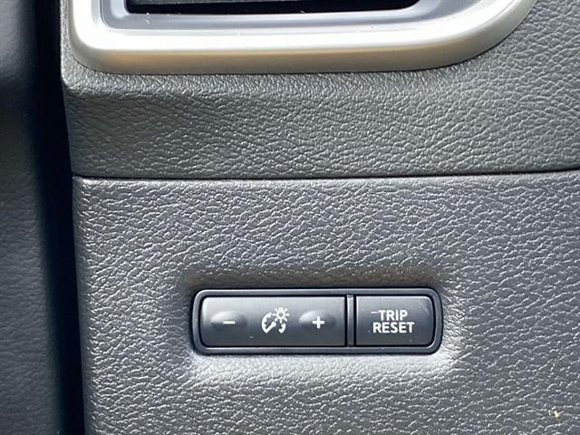 2018 Nissan Murano SV