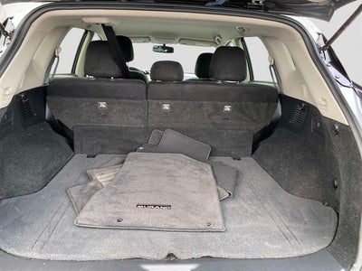 2018 Nissan Murano SV