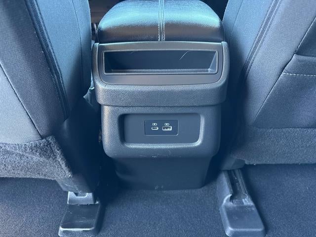 2023 Nissan Pathfinder S