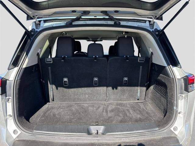 2023 Nissan Pathfinder S