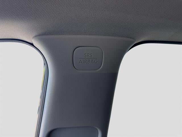 2023 Nissan Pathfinder S