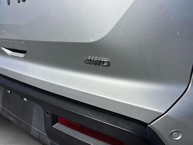 2023 Nissan Pathfinder S