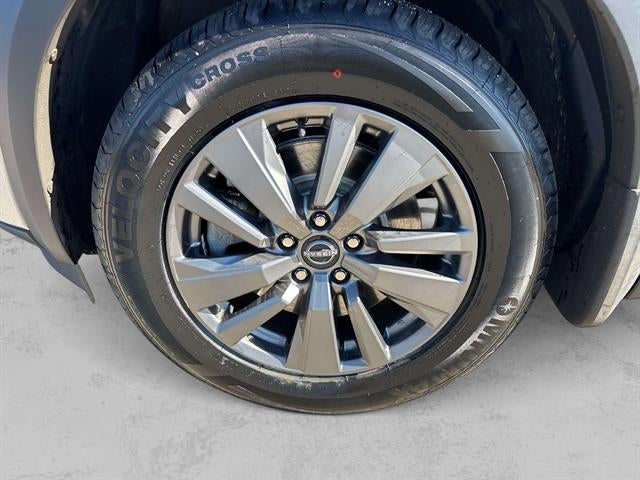 2023 Nissan Pathfinder S