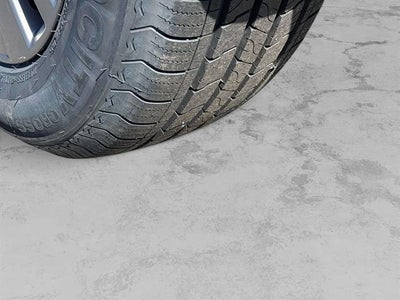 2023 Nissan Pathfinder S