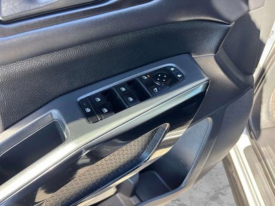 2023 Nissan Pathfinder S