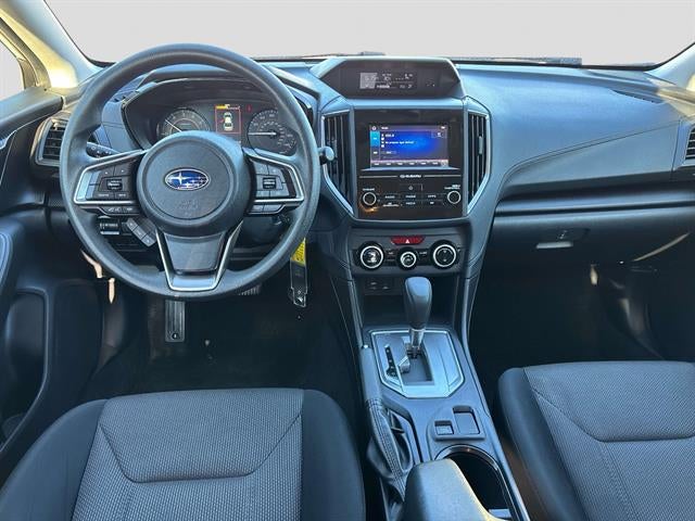 2023 Subaru Crosstrek Base