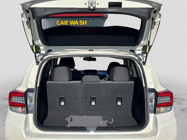 2023 Subaru Crosstrek Base