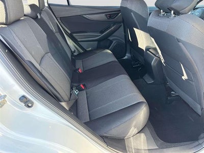 2023 Subaru Crosstrek Base