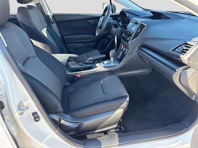 2023 Subaru Crosstrek Base