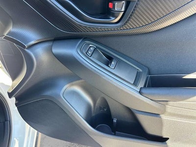 2023 Subaru Crosstrek Base