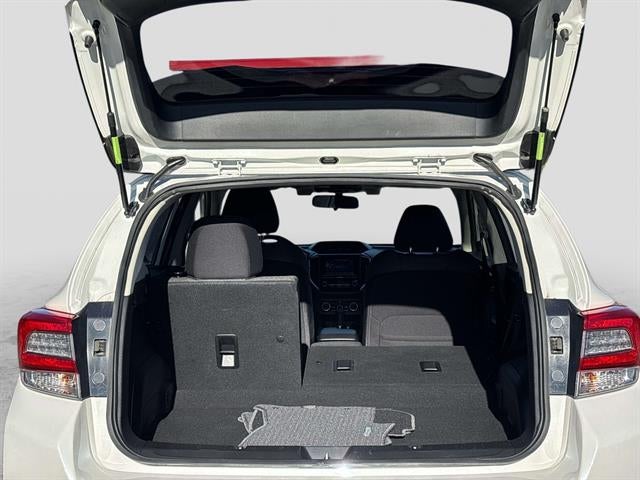 2023 Subaru Crosstrek Base