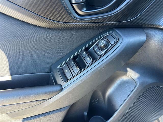 2023 Subaru Crosstrek Base