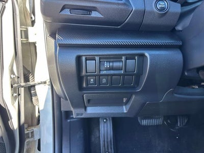 2023 Subaru Crosstrek Base