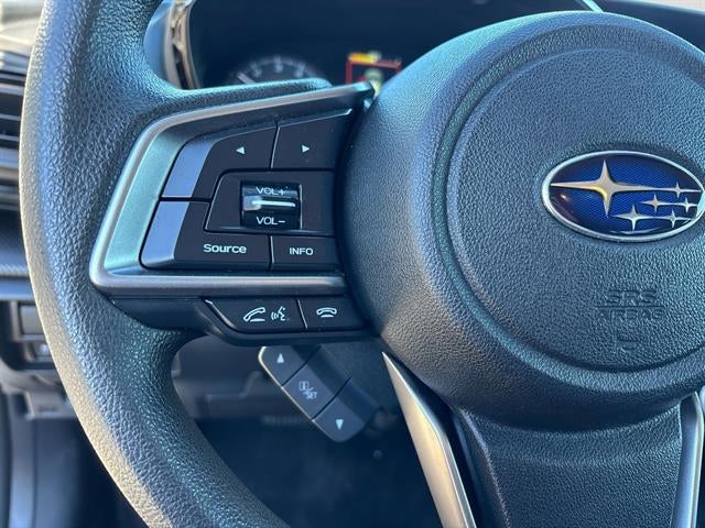 2023 Subaru Crosstrek Base