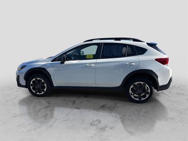 2023 Subaru Crosstrek Base