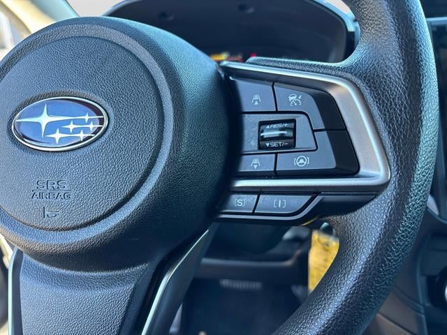 2023 Subaru Crosstrek Base