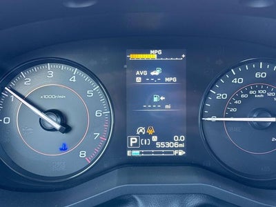 2023 Subaru Crosstrek Base