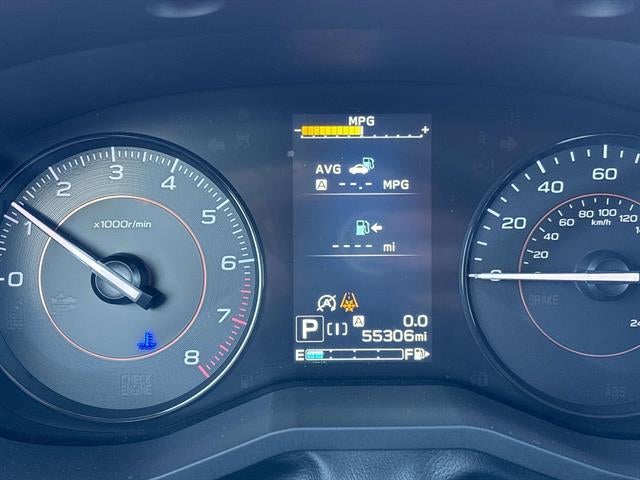 2023 Subaru Crosstrek Base