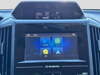 2023 Subaru Crosstrek Base