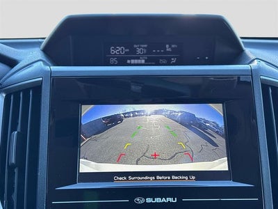 2023 Subaru Crosstrek Base